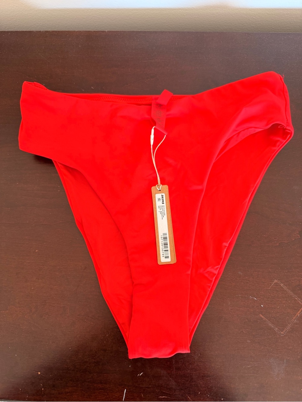 Skims mid waist swim bottom